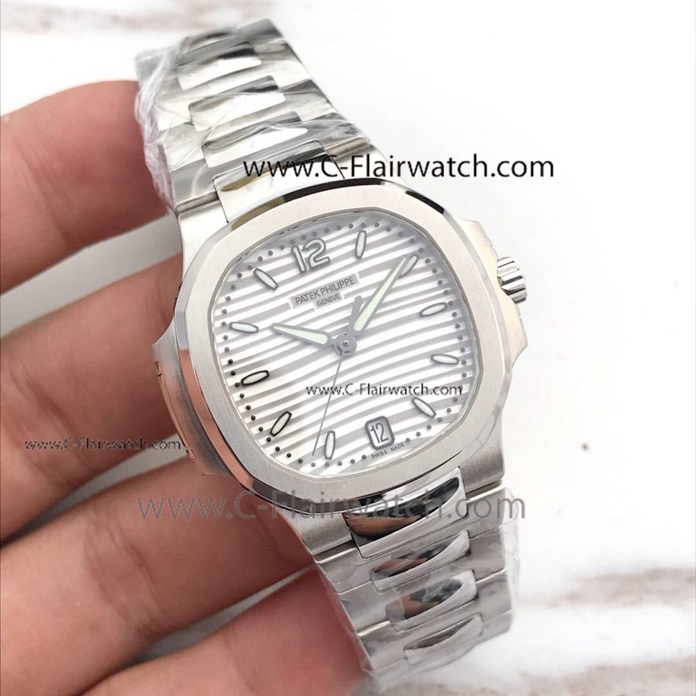 Nautilus Patek Philippe AAAA Copy Watch - Swiss Grade 1 Nautilus Patek Philippe AAAA Copy Watch - Swiss Grade 1